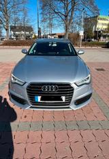 Audi A6 2.0 TDI 140kW ultra S tronic Avant - - Audi A6 Gebrauchtwagen in Augsburg