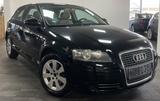 Audi A3 1.6  Automatik PDC Sitzheizung Klima TOP
