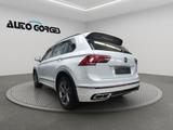Volkswagen Tiguan R-Line 1,4 l eHybrid +LED-MATRIX+RFK+APP+ - Volkswagen Tiguan R mit Hybrid-Antrieb (Benzin/Elektro)
