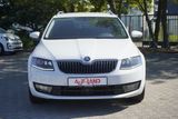 Skoda Octavia 1.4 TSI Style AAC Navi beh FS Sitzhzg PD - Skoda Octavia: 4.4