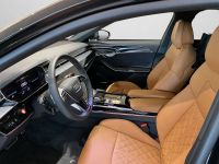 Audi S8 - Vorschau Bild 13