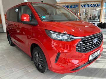 Ford Tourneo Custom Tit. 2.0 L1 NEUES MODELL SOFORT!