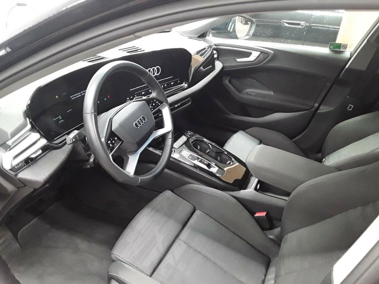 Audi A5 - Bild 5