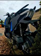 Andere Alpha Roller  50ccm EZ 2024  100km  - ROLLER 50 CCM
