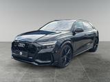 Audi RSQ8 4.0 TFSI quattro 1.Hand/MwSt/AHK/Matrix-LED - Audi RSQ8 Benzin Gebrauchtwagen
