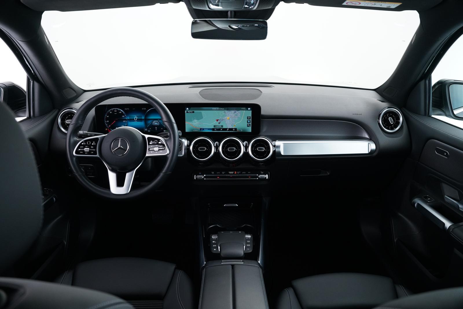 Mercedes-Benz GLB d STYLE WIDESCREEN+NAVI+EINPARKHILFE, миниатюра 11