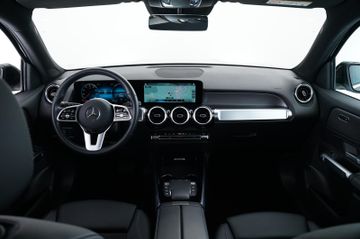 Mercedes GLB 180 - 11