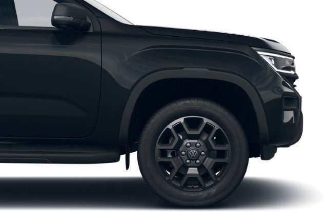 Volkswagen Amarok - Bild 2