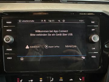 Volkswagen Passat Variant Business 4Motion*Kamera*LED*Klima