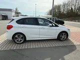 BMW 225 Active Tourer 225i xDrive Steptronic M S... - BMW 225 Active Tourer mit Anhängerkupplung