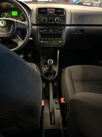 MYAUTOCENTER – Gebraucht- und Jahreswagen mit Werkstattservice in Pfaffenhofen Skoda Fabia Ambiente *Klima*TÜV 0626*Sitzheizung*