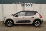 Citroën C3 1.5 BlueHDi S&S Business -NAVI-ECC-PDC- - Citroën: Ec3