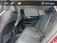 BMW 420 Gran Coupé - Vorschau Bild 8