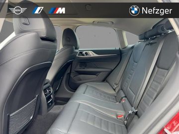 BMW 420 Gran Coupé - 8