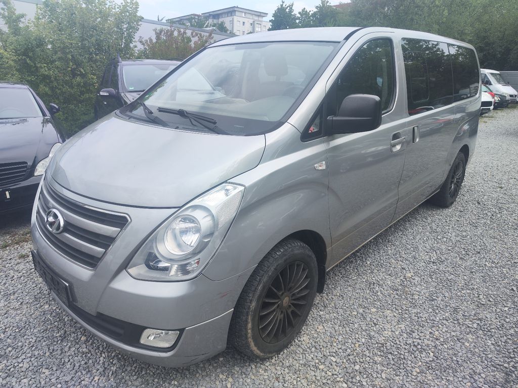 Angebot ansehen Hyundai H-1