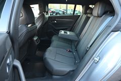 PEUGEOT 508 SW Hybrid 225Allure Pack Leder Navi LED CAM
