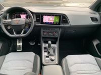 Cupra Ateca - Vorschau Bild 14