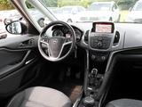 Opel Zafira 1.4T INNOVATION LENKRAD-HZ BLUETOOTH NAVI - Opel Zafira in Bochum