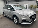 Ford Galaxy Titanium S&S 7 Sitzer Navi ACC PDC Aut.