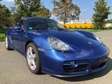 Porsche Cayman 987 (2007) Keramikbremse / ... - Porsche Gebrauchtwagen in Reutlingen