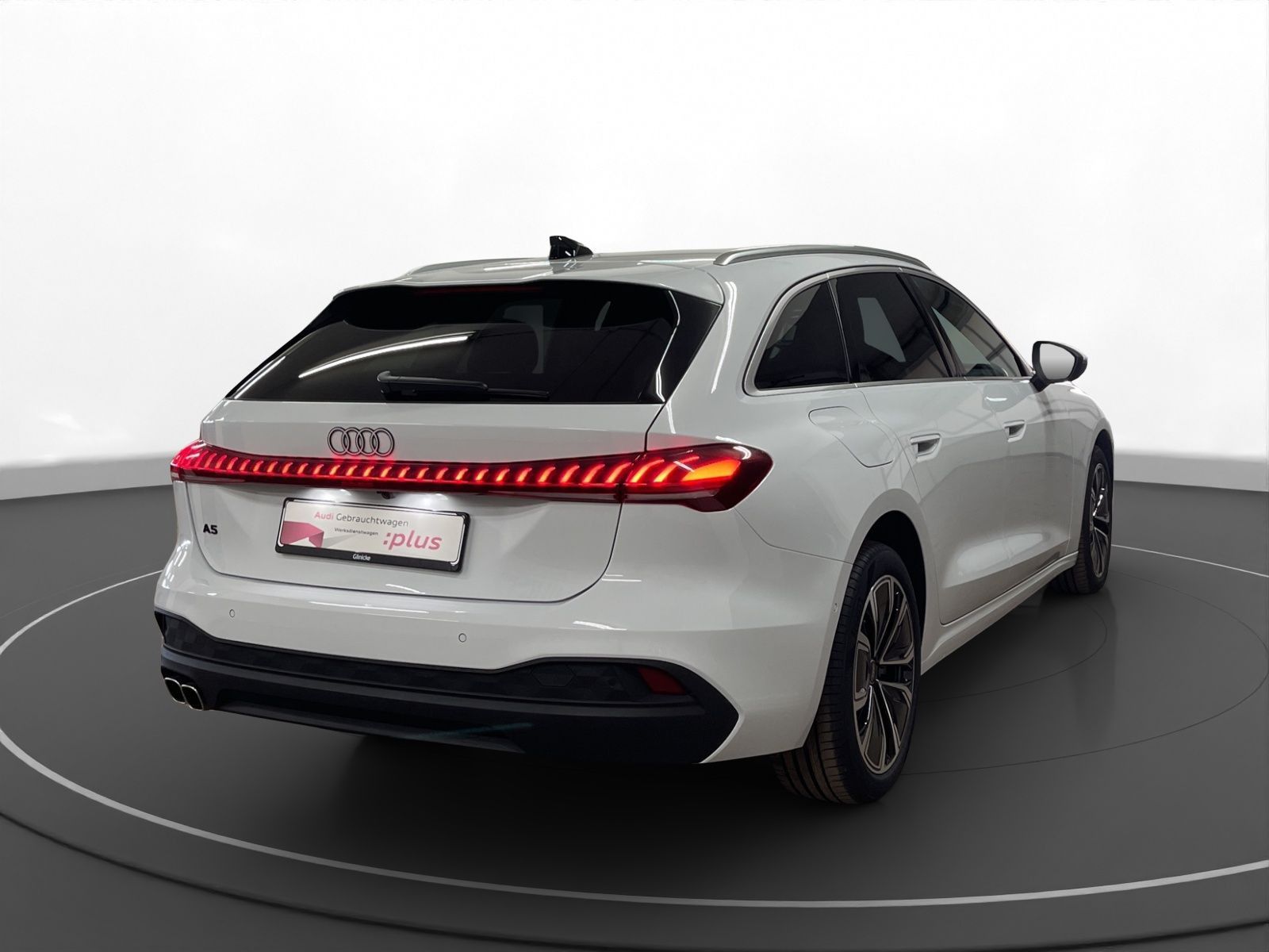 Audi A5 - Bild 4