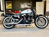 Harley-Davidson Harley-davidson XL 1200 X SPORTSTER FORTY EIGHT - HARLEY-DAVIDSON 2011 FORTY EIGHT