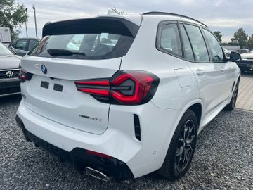 BMW X3 - 6