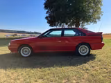 Audi Urquattro 10V - tornadorot - Sportquattrofelgen - Audi: Urquattro