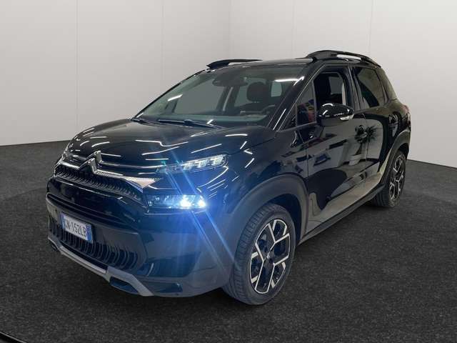 Citroën Citroen C3 Aircross 1.2 puretech 110Cv Shine Pac