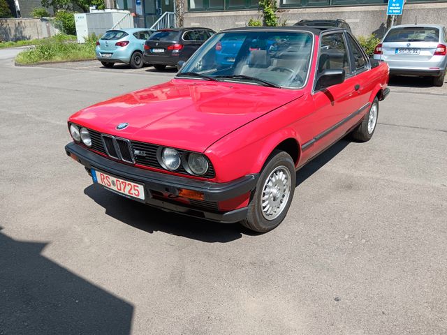 BMW 316