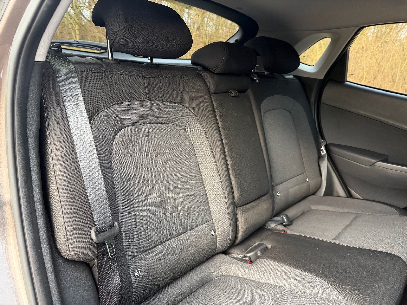 Fahrzeugabbildung Hyundai KONA EV Prime 150 kW *RW484KM*HeUp*Navi*LED*ACC*