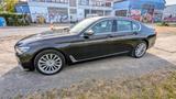 BMW 740d xDrive - Leder*Luxus*HUD*AHK*Allrad*Scheckh - BMW 740 in Bremen