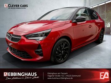 Opel Corsa F 1.2 GS Line Assistenz-Paket Navi Kamera