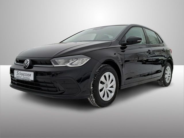 POLO 1.0 LIFE SHZ+DAB+BT+KLIMA