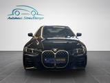 BMW 420xd Coupe M Sport ACC LRHZ 360° QI HiFi SHZ - BMW 420 aus 2025