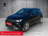 Seat Arona 1.0 TSI FR LED Navi Kamera ACC Wireless Li