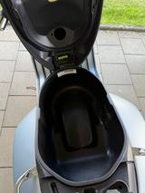 Vespa GTS 125 Super Tech - VESPA 125