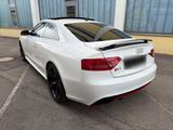 Audi RS5 V8 4,2 Coupe  Tüv Neu - gebrauchte Audi RS5 aus dem Jahr 2010