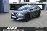 Nissan X-Trail 1.7 dCi "N-Tec" #PANO #360KAM #LED #ACC - Nissan X-Trail in Dresden