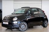 Fiat 500C 1.2 8V Lounge Cabrio *NAVI*APPLE*PDC*LED* - Fiat 500C mit Benzin-Antrieb: Cabrio, 8v Lounge