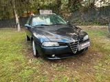 Alfa Romeo ALFA ROMEO 156 1.9 JTD SPORTWAGON EXCLUSIVE - Alfa Romeo: 156 Sportwagon