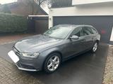 Audi A4 1.8 TFSI Automatic,Leder.Panoramadach 50000KM - Audi A4: 1.5