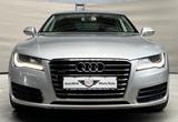 Audi A7 Sportback 3.0 TDI quattro Tiptronic Keyless - Audi A7: Leder