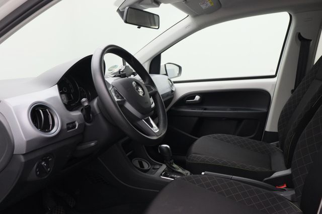 Fahrzeugabbildung SKODA Citigo-e iV Style CCS