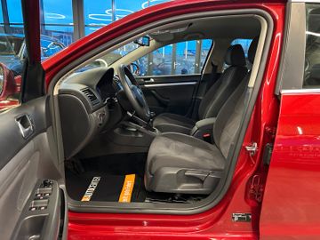 Volkswagen Jetta V Comfortline *Xenon*TÜV*AHK*