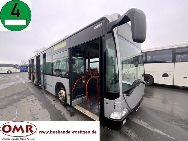 Mercedes-Benz O 530 Citaro/ A 20/ A 21/ Lion´s City