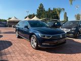 Volkswagen Passat Variant 2.0 TDI DSG Highline B - VW Passat Variant mit Halbautomatikschaltung