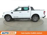 Ford Ranger 2.0 TDCi Doppelkabine 4x4 Wildtrak Aut. - Ford Ranger in Halle