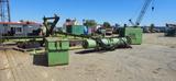 IHC S-35 Hydrohammer / Powerpack / Schwenkmäkler - IHC Frontlader