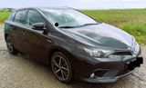 Toyota Scheckheftgepflegt | Nichtraucher | 8-fach berei - Toyota Auris: Automatik